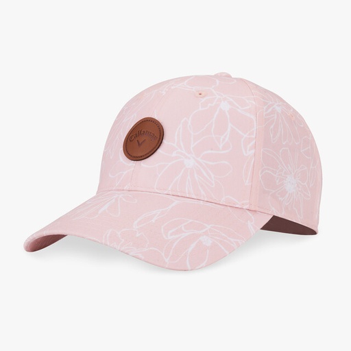 Callaway Ladies Heritage Twill Hat