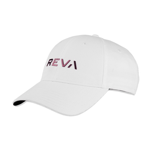 Callaway Ladies REVA Liquid Metal Hat